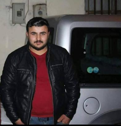 Şanlıurfa’da kamyon damperi altında kalan işçi hayatını kaybetti