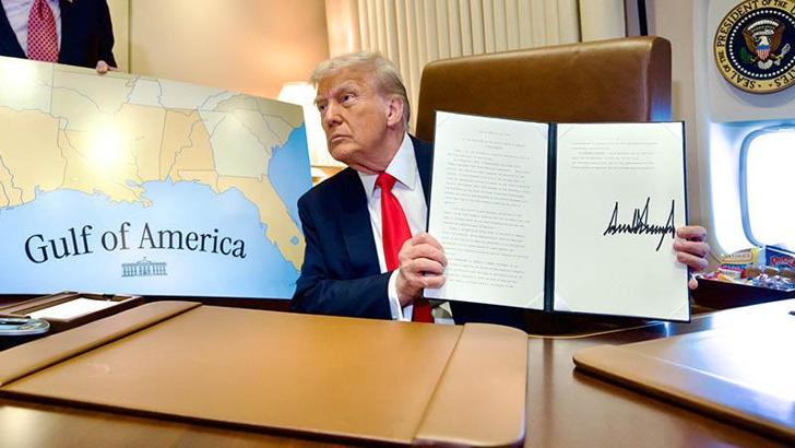 Trump: Cumartesi öğlene kadar tüm esirler serbest bırakılmazsa ateşkes bozulur