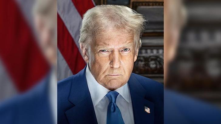 Trump, çelik ve alüminyuma yüzde 25 gümrük vergisi açıkladı