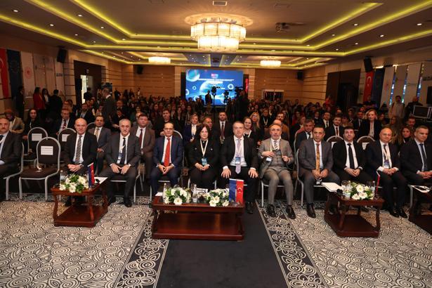 Türkiye'nin 'Ulusal Döngüsel Ekonomi Stratejisi ve Eylem Planı' hazırlandı