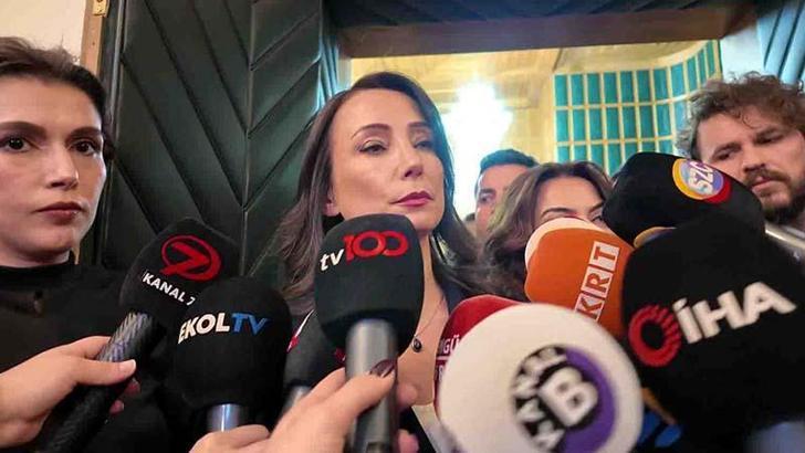 DEM Parti'li Hatimoğulları: Bu ay içinde çağrı gerçekleşebilir