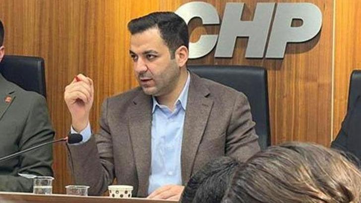CHP Gençlik Kolları Başkanı Cem Aydın hakkında 5 yıl 4 ay hapis cezası talebi
