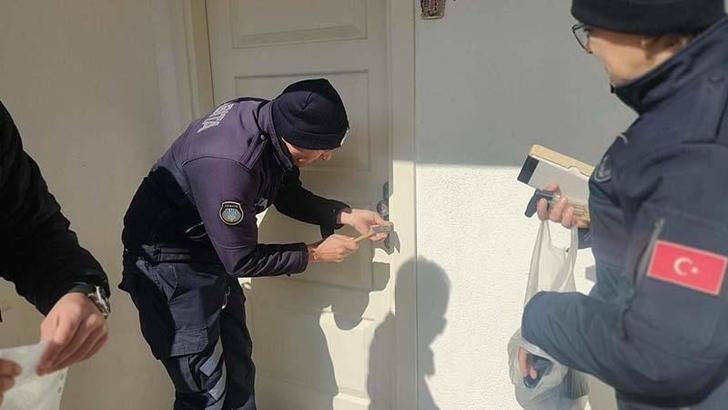 Çanakkale'de 13 otel ve pansiyon mühürlendi