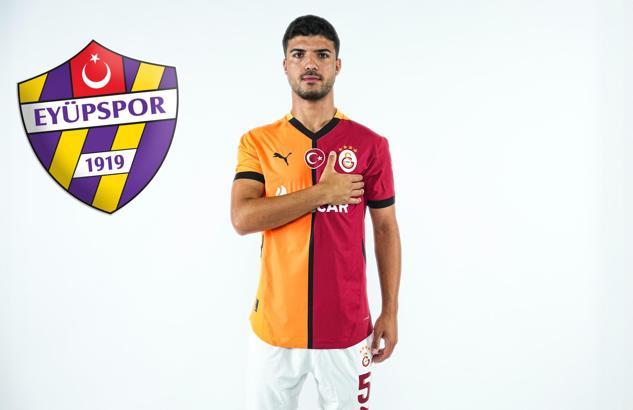 Eyüpspor, Eyüp Aydın için kiralama teklifi yaptı