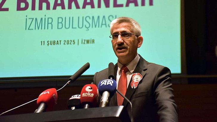 Bakan Yardımcısı Yılmaz: Engelli bireylerin sanat ve kültür ile buluşmasında dünyaya örnek çalışmalar ortaya konuyor