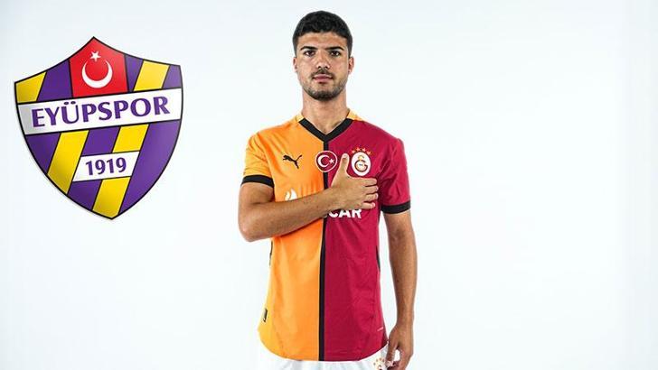 Eyüpspor, Eyüp Aydın için kiralama teklifi yaptı