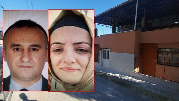 Nuran'ın katili eşine indirimsiz ağırlaştırılmış müebbet hapis