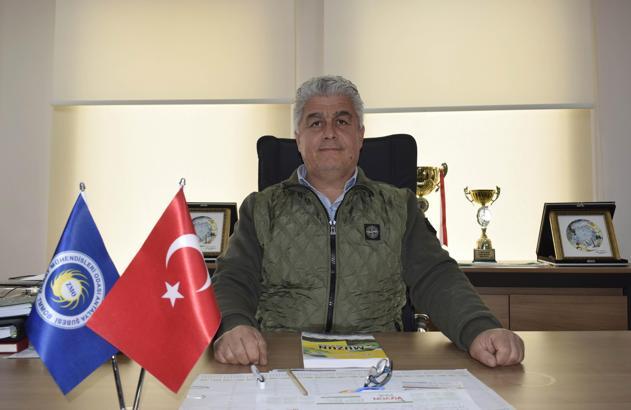 'Zirai ilaç kalıntıları, ihracatı olumsuz etkiliyor'