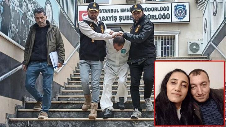 Eski eşini boğazını keserek öldüren sanığın kızı: Babam hiçbir zaman çıkamasın