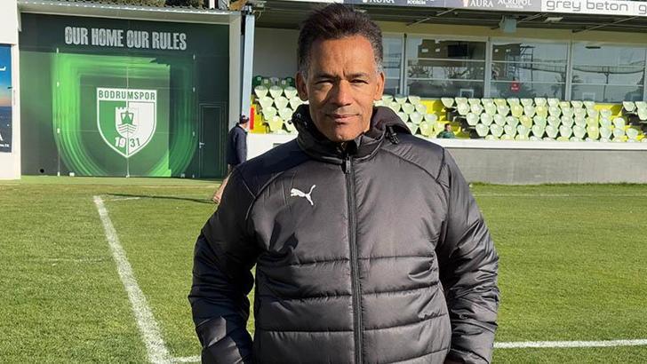 Jose Morais: Daha iyi şeyleri başarabileceğimize inanıyorum