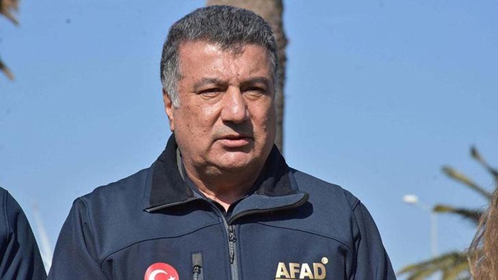 AFAD Genel Müdürü Prof. Dr. Tatar: Olası tsunaminin Ege kıyılarımızda yıkıcı bir etkisi olmayacağını öngörüyoruz