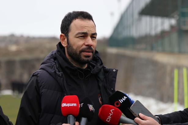 Selçuk İnan: Galip gelmek istiyoruz