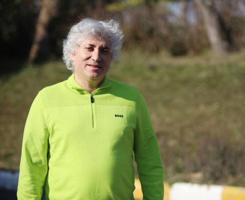 Prof. Dr. Ömer Özkan, TÜBA Şeref Üyesi seçildi