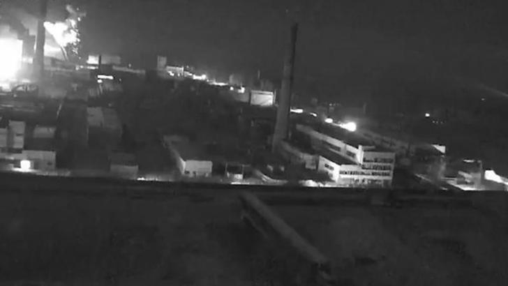 Kremlin, Rusya’nın Çernobil’e saldırı düzenlediği yönündeki açıklamaları yalanladı