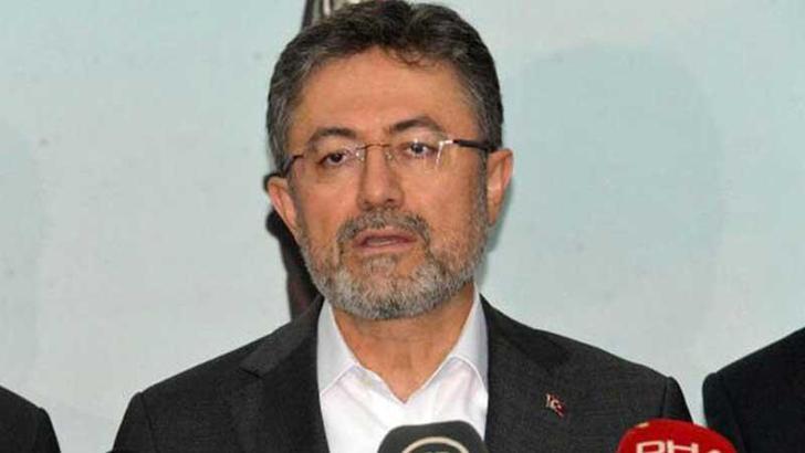 Bakan Yumaklı: 2,2 milyar lira tarımsal destekleme ödemesini çiftçilerin hesaplarına aktardık