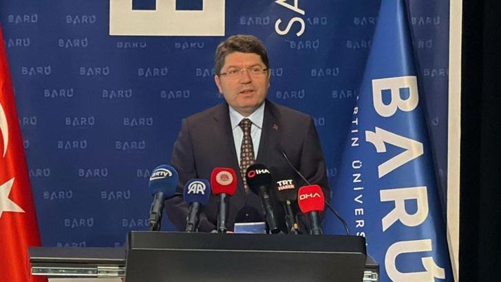 Bakan Tunç: Eğitim seviyemiz her geçen gün artıyor