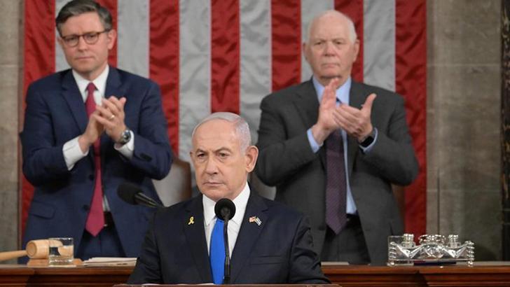 Netanyahu, ABD Dışişleri Bakanı Rubio ile görüşecek