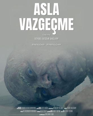 Öğretim görevlisinin çekimleri 4 gün süren filmi, 4,5 ayda 3 kıtada 16 ...