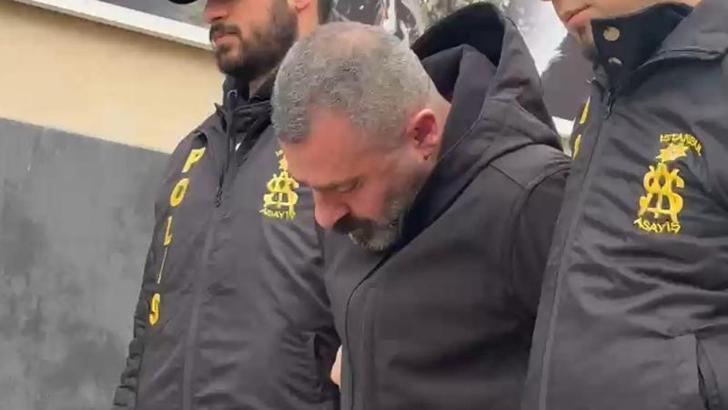 'Asistan aranıyor' ilanıyla görüÅŸtüÄŸü kadınları fuhuÅŸa zorladığı öne sürülen ÅŸüpheli tutuklandı