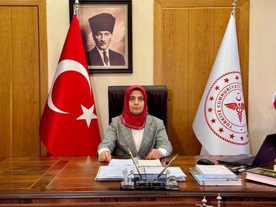 İstanbul- 'Çöp gibi ölmemek için' geldiği merkezde hayata döndü