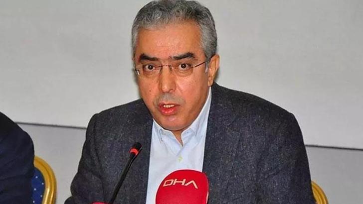 Cumhurbaşkanı Başdanışmanı Uçum: Terörsüz Türkiye pazarlıksız, kayıtsız ve şartsız gerçekleşecek