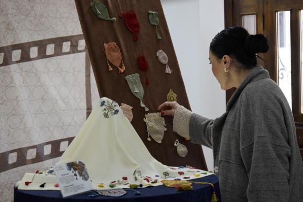 En kapsamlı Yörük sergisine yoğun ilgi