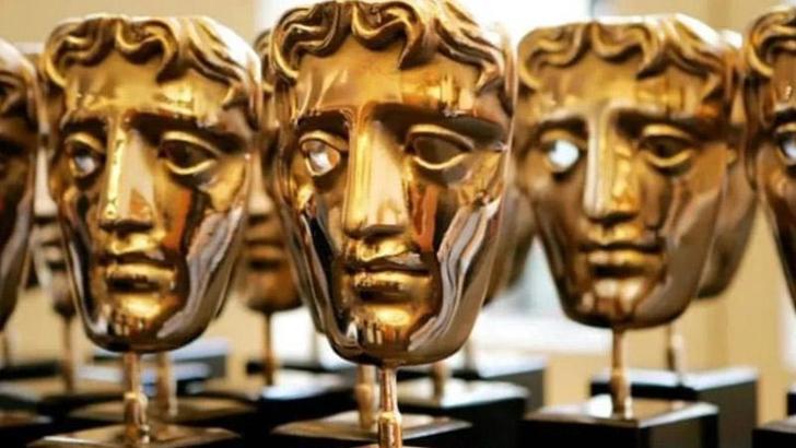 2025 BAFTA Ödülleri sahipleri belli oldu