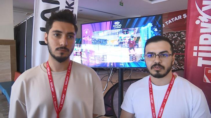 Dijital Yakantop HADO, gençler arasında popüler hale geliyor