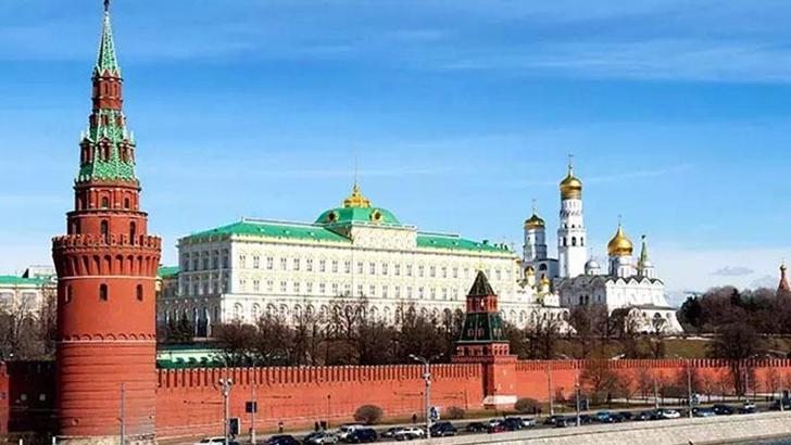 Kremlin: ABD'li ve Rus yetkililer Suudi Arabistan'da görüşecek