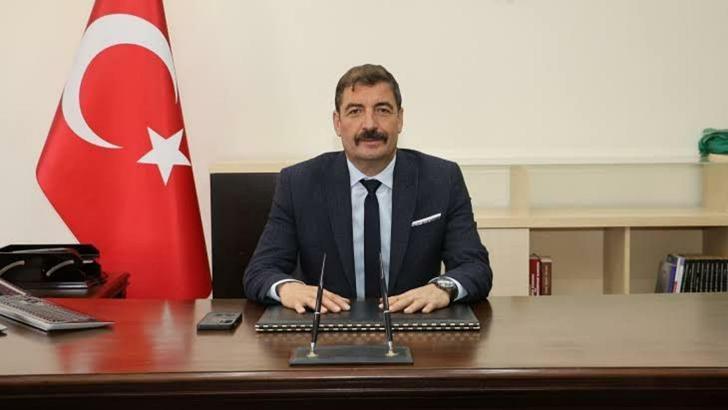 Görevden uzaklaştırılan Kula Belediye Başkanının yurt dışı yasağının kaldırılması talebine ret