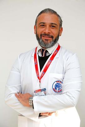 'Prostat büyümesi tedavisinde su buharı yöntemi'