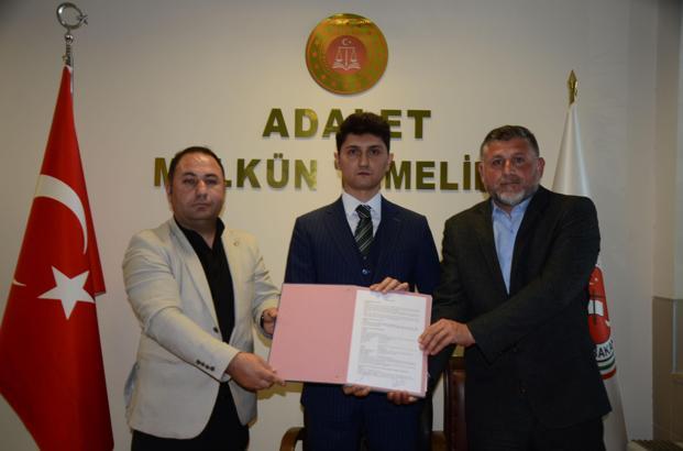 Serik Adliyesi'ne 36 dairelik lojman