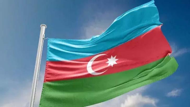 Azerbaycan'ın Şam Büyükelçiliği yeniden açıldı