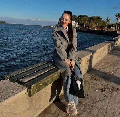 Manisa'daki kazada ölen Gizem sosyal medya fenomeniymiş