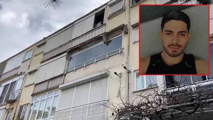 Büyükçekmece'de daire kapısında silahla öldürüldü: 5 gözaltı