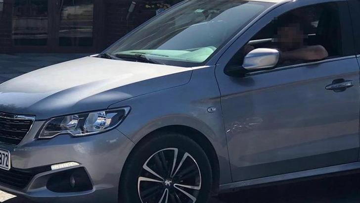 Yolda yürüyen kadını taciz eden sanığa 12 bin 500 TL para cezası