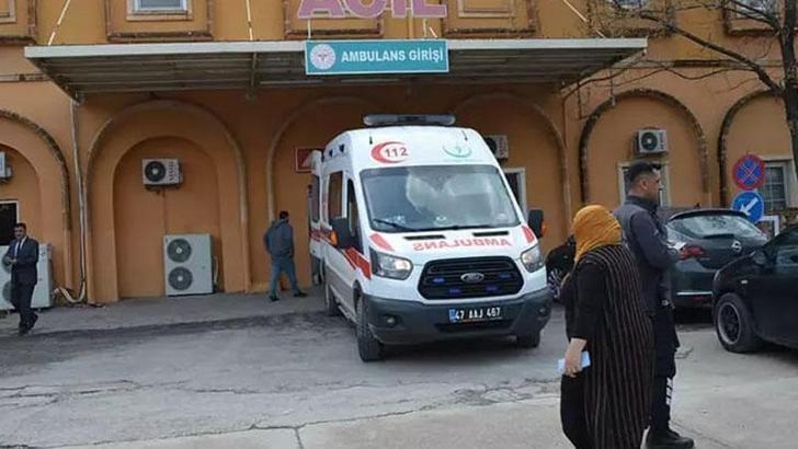 Su kovasına düşen 3 yaşındaki Mustafa yaşamını yitirdi