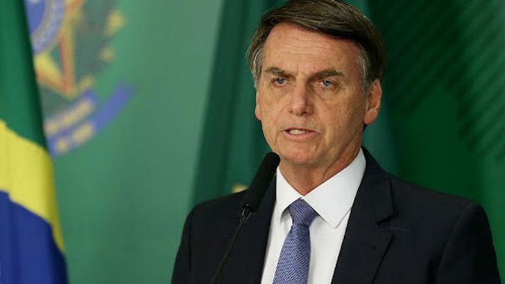 Brezilya'da savcılık, eski Devlet Başkanı Bolsonaro'yu darbe girişimiyle suçladı