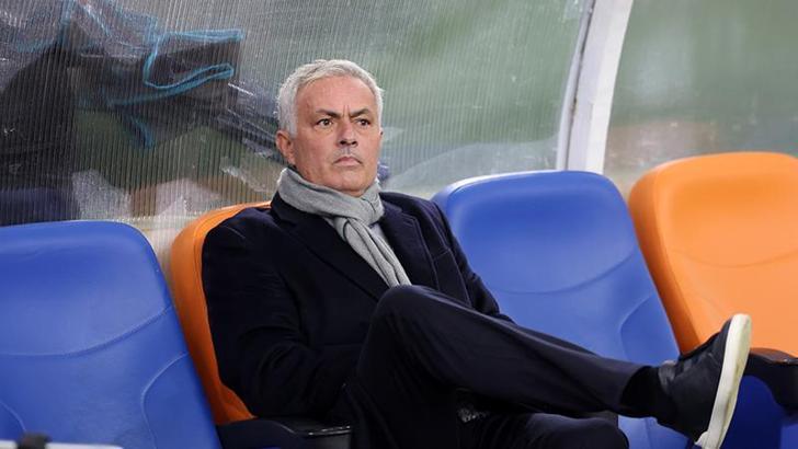 Jose Mourinho'dan Anderlecht maçına sürpriz kadro
