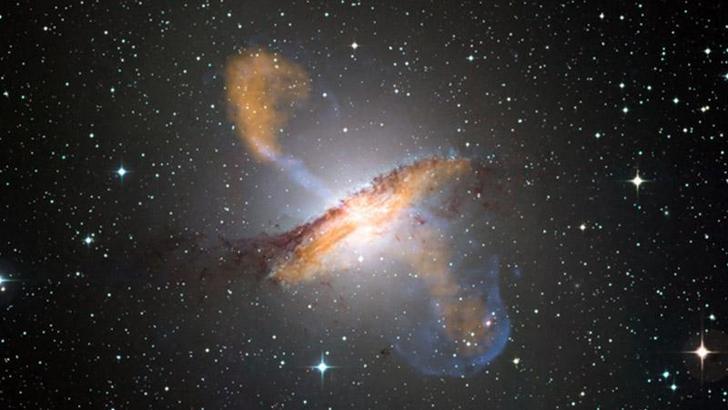 James Webb Teleskobu, Phoenix kümesindeki yıldız oluşumunu keşfetti