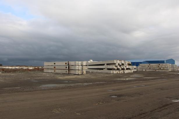 'Samsun'a otomobil fabrikası yapılması ciddi gelecek projeksiyonu'