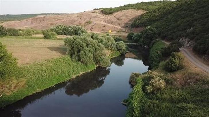 Doç. Dr. Karadurmuş: Hayati öneme sahip nehirler, toksik su yollarına dönüştü