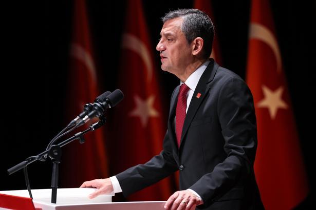 Özel: CHP'ye darbe yapmaya çalışanlar var/Ek fotoğraflar