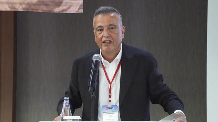 Eski Ataşehir Belediye Başkanı Battal İlgezdi hakkında iddianame