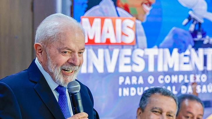 Brezilya Devlet Başkanı Lula da Silva: Bolsonaro, hatalarının bedelini ödemeli