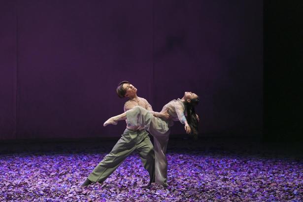 'Paquita' ve 'Bir Yaz Gecesi Rüyası' yeniden sahnede