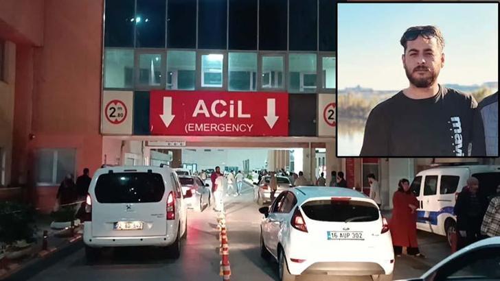 Batman’da, minibüste uğradığı silahlı saldırıda öldü