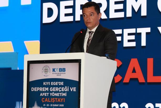 'ÖÇK bölgesi olan Marmaris ve çevresinde acil imar planlarının çıkması gerekiyor'