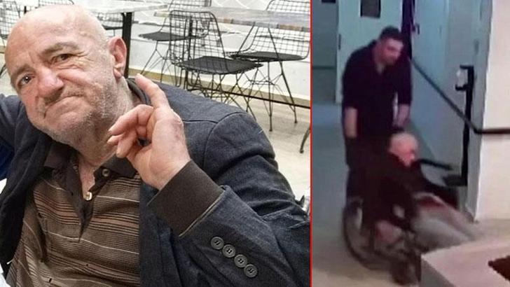 Bakım merkezinde darbedilerek öldürülmüştü; 2 sanığa 16 yıl hapis