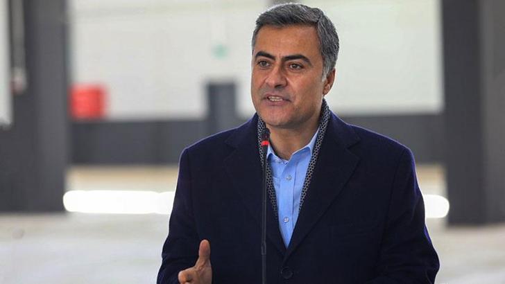 Abdullah Zeydan'a verilen hapis cezasının gerekçeli kararı açıklandı